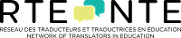 Réseau des traducteurs et traductrices en éducation