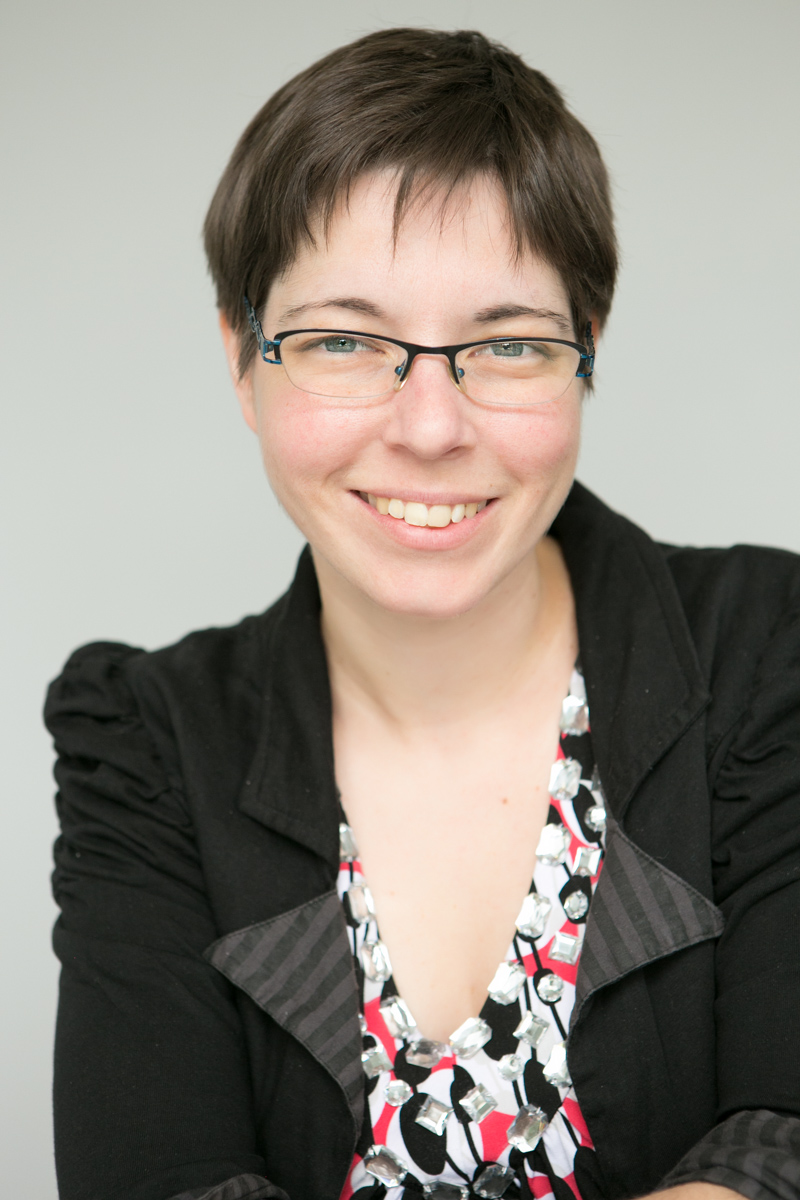 Marie-Christine Payette